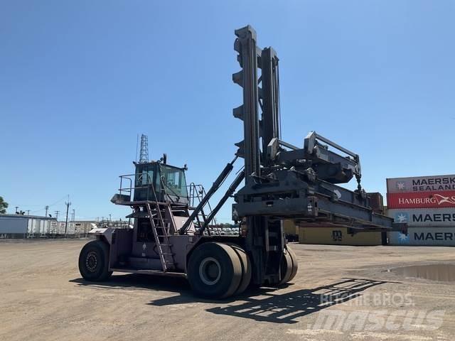 Taylor THDC955 Stortrucker