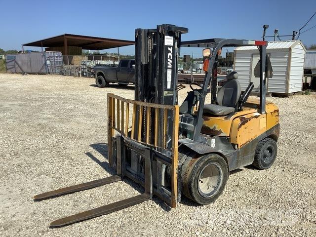 TCM FD30T3 Gaffeltrucker - Annet