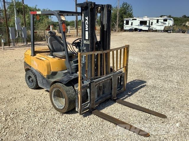TCM FD30T3 Gaffeltrucker - Annet