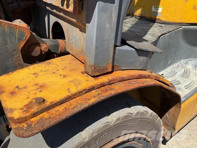 TCM FD30T4C Gaffeltrucker - Annet