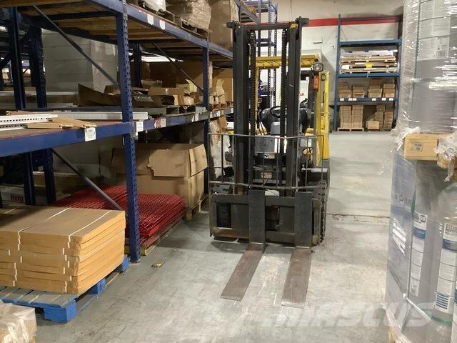 TCM FHD36Z2 Gaffeltrucker - Annet