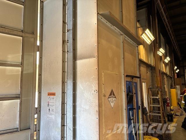  Team Blowtherm Høytrykksvasker containere