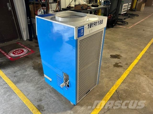  Tempair TC-18B Varme og tining utstyr