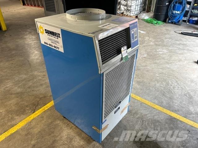  Tempair TC-18B Varme og tining utstyr