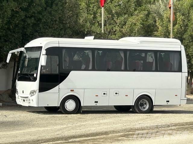Temsa Prestij Minibusser