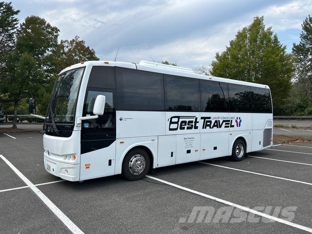 Temsa TS 30 Turbuss
