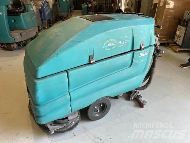 Tennant 5680 Gulvvaskemaskiner