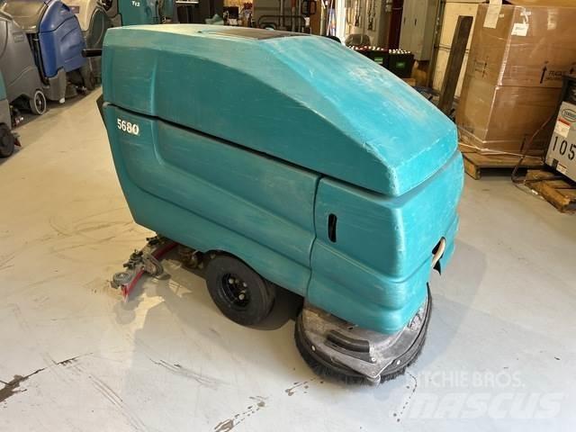 Tennant 5680 Gulvvaskemaskiner