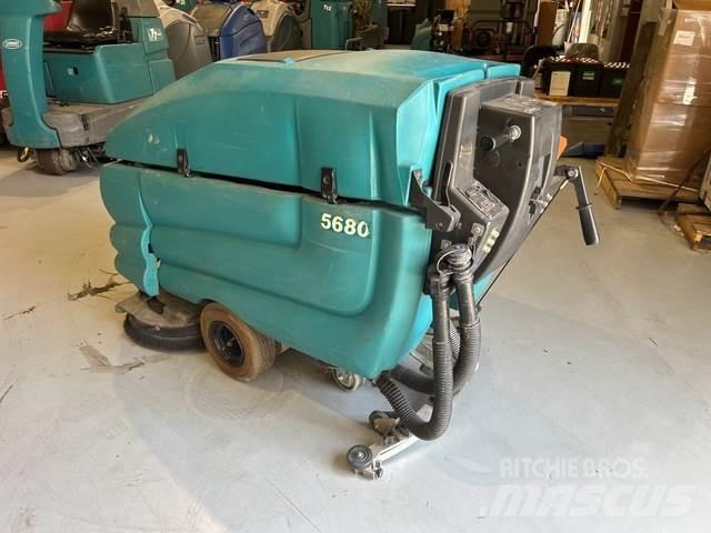 Tennant 5680 Gulvvaskemaskiner