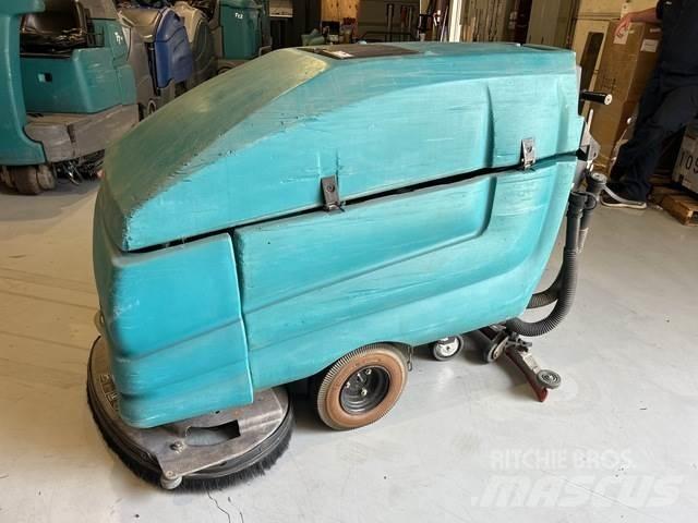 Tennant 5680 Gulvvaskemaskiner