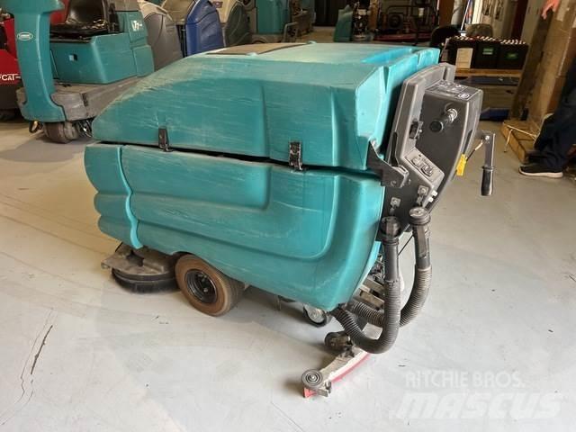 Tennant 5680 Gulvvaskemaskiner