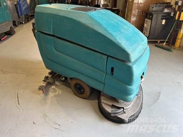 Tennant 5680 Gulvvaskemaskiner