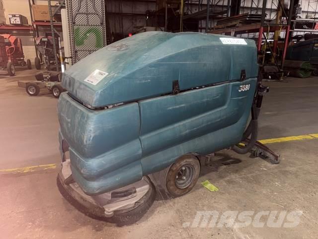 Tennant 5680 Gulvvaskemaskiner