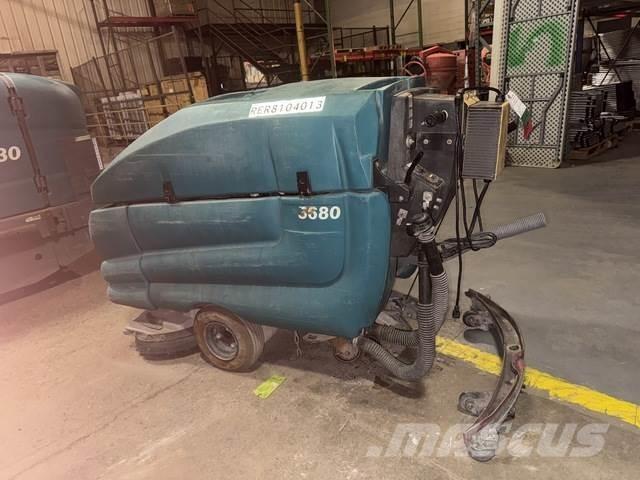 Tennant 5680 Gulvvaskemaskiner