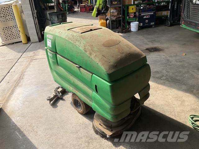 Tennant 5680 Gulvvaskemaskiner