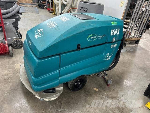 Tennant 5700 Gulvvaskemaskiner