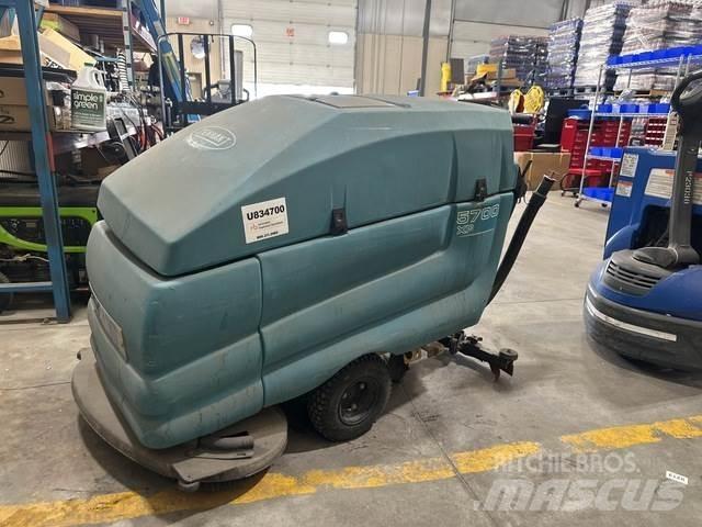 Tennant 5700XP Gulvvaskemaskiner