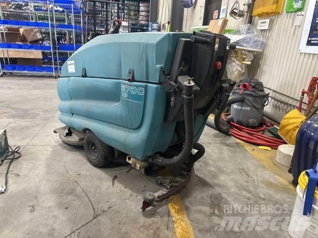 Tennant 5700XP Gulvvaskemaskiner