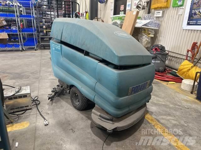 Tennant 5700XP Gulvvaskemaskiner