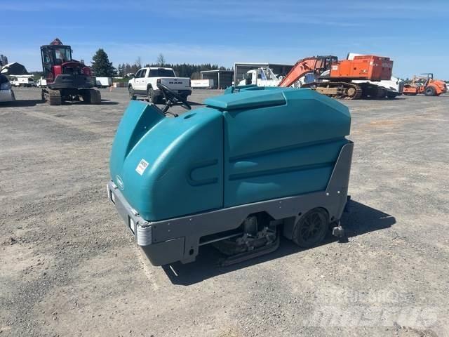 Tennant 7300 Gulvvaskemaskiner