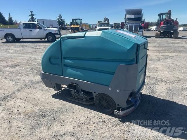 Tennant 7300 Gulvvaskemaskiner