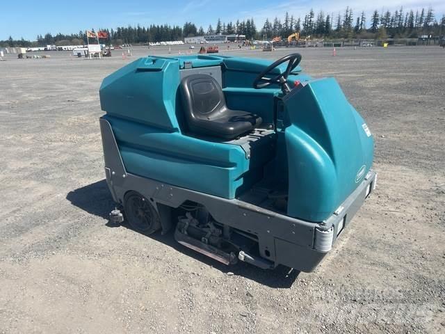 Tennant 7300 Gulvvaskemaskiner