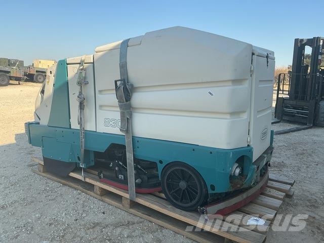 Tennant 8300 Gulvvaskemaskiner