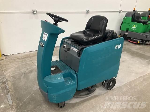 Tennant B10 Anlegg - Annet