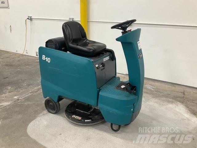 Tennant B10 Anlegg - Annet