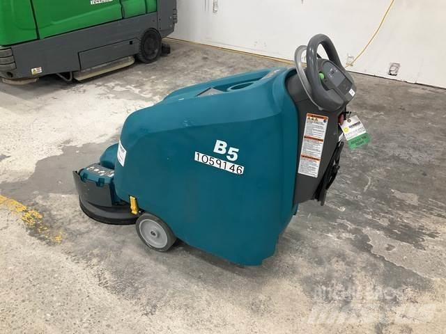 Tennant B5 Anlegg - Annet