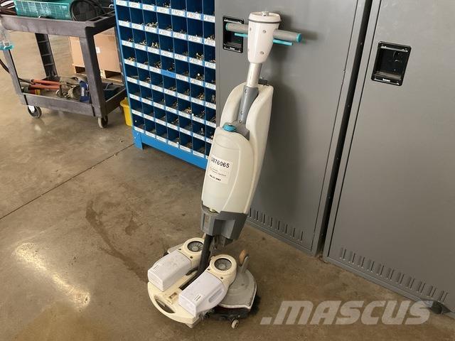 Tennant IMOPXL Gulvvaskemaskiner