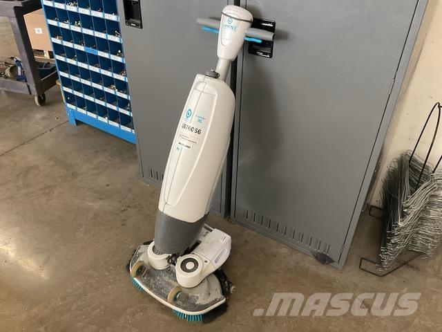 Tennant IMOPXL Gulvvaskemaskiner