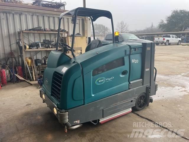 Tennant M20 Gulvvaskemaskiner