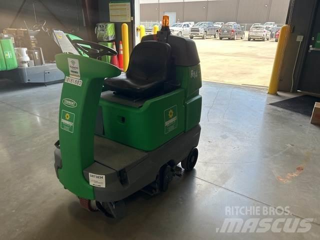 Tennant R14 Gulvvaskemaskiner