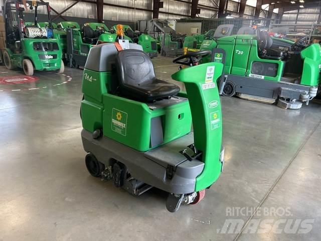 Tennant R14 Gulvvaskemaskiner