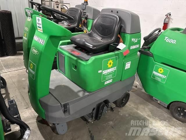 Tennant R14 Gulvvaskemaskiner