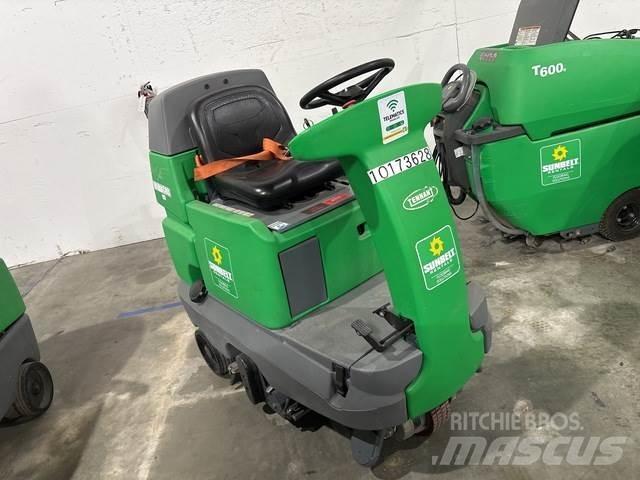Tennant R14 Gulvvaskemaskiner