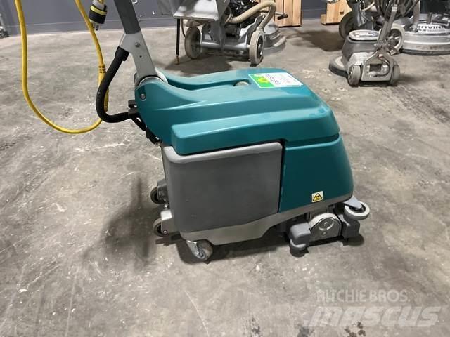 Tennant T1 Gulvvaskemaskiner