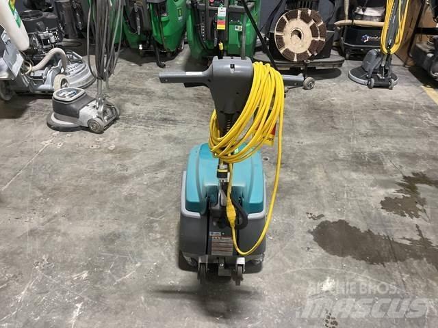 Tennant T1 Gulvvaskemaskiner