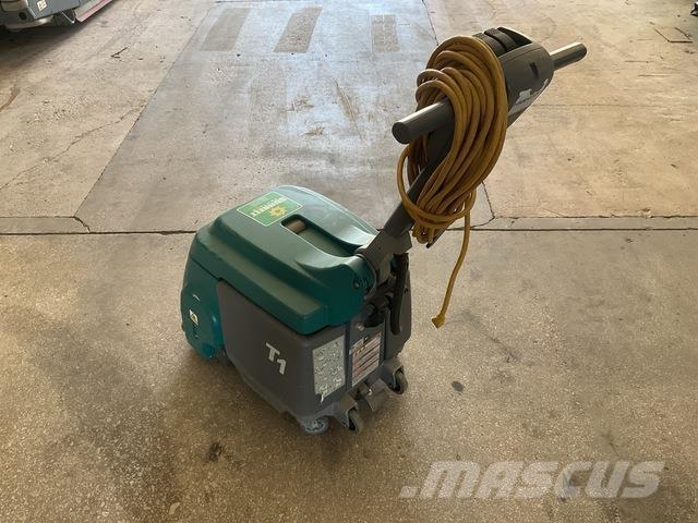 Tennant T1 Gulvvaskemaskiner