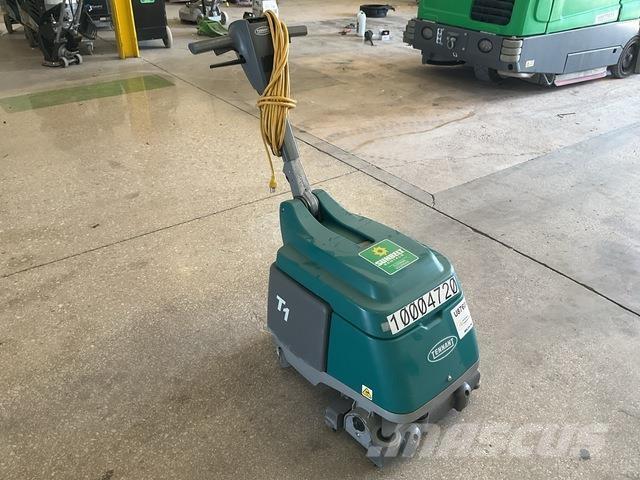 Tennant T1 Gulvvaskemaskiner