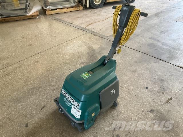 Tennant T1 Gulvvaskemaskiner