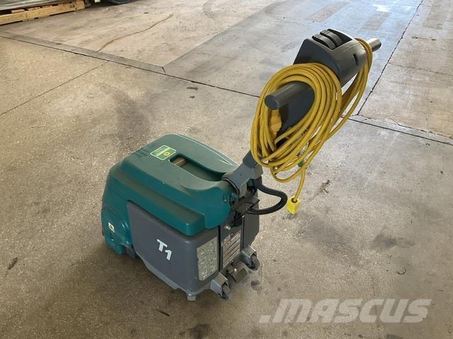 Tennant T1 Gulvvaskemaskiner