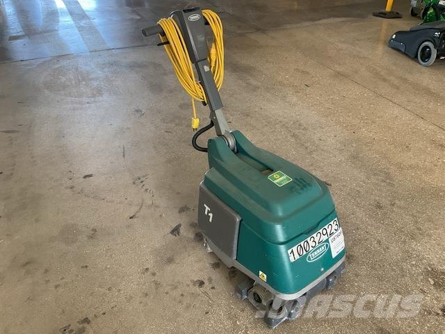 Tennant T1 Gulvvaskemaskiner