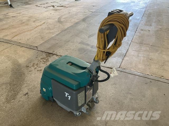 Tennant T1 Gulvvaskemaskiner