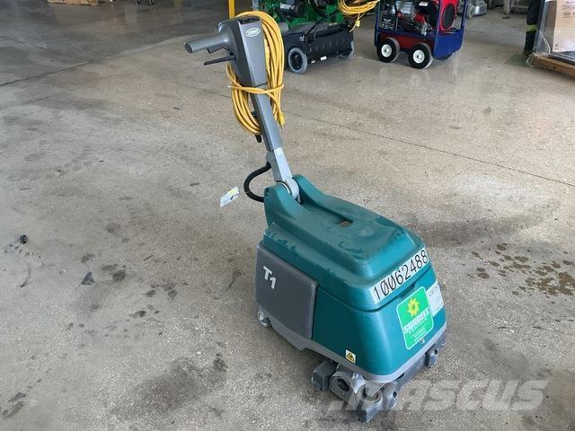 Tennant T1 Gulvvaskemaskiner
