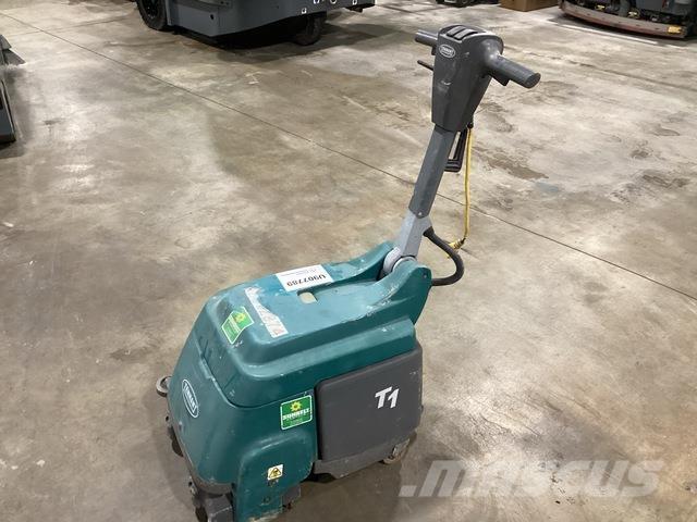 Tennant T1 Gulvvaskemaskiner