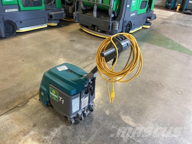 Tennant T1 Gulvvaskemaskiner