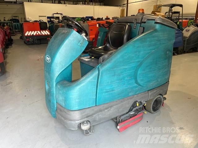 Tennant T16 Gulvvaskemaskiner