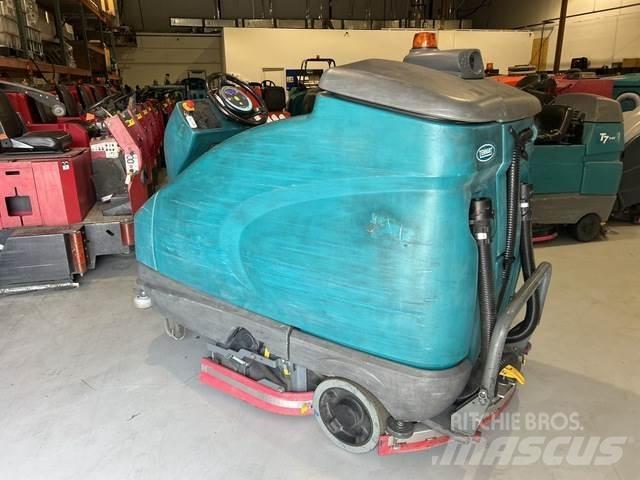 Tennant T16 Gulvvaskemaskiner